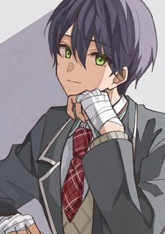 顎の恋愛大作戦！！！！