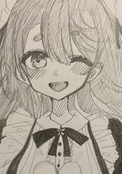 にじさんじ50音順に全員描くっ.ᐟ.ᐟ