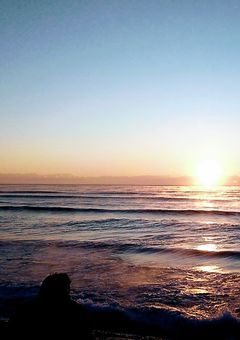 早寝、早起き、朝ごはん