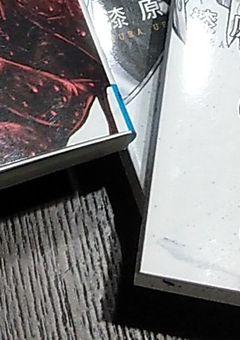 漫画、アニメ語る