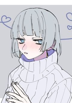 美術部の私とバスケ部の君