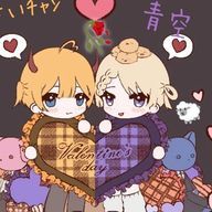 青空さんのアイコン画像