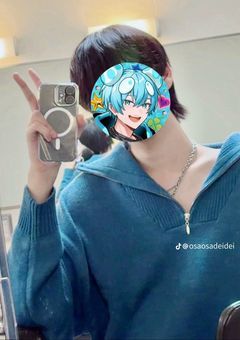 皆のイメージと違いました