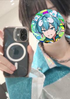 # 愛される理由を調査します!!