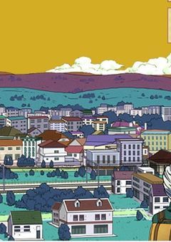杜王町のレクイエム【ジョジョの奇妙な冒険】