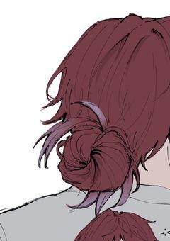 冷たい兄は色々と心配性だった。【Njs4】