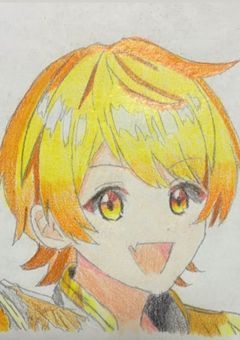 イラスト部屋