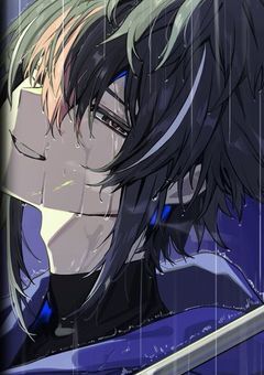 𝟸𝚓𝟹𝚓┊︎嫌われヒーローは人気者.