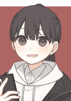 恋愛日記　✏️
