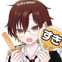 _東雲音晴@シノノメオトハル_