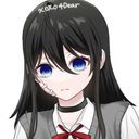 _白羽椿咲@シロハツバサ_