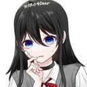 _白羽椿咲@シロハツバサ_