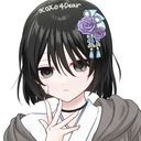 夕藍さん