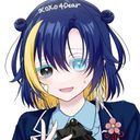 黒猫さん