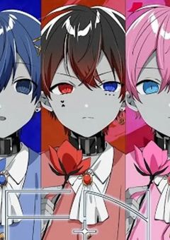 あっとくん嫌われ（コラボ小説ぅ）