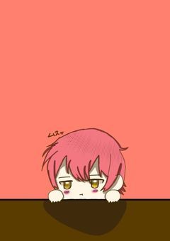 別に好きじゃねーしっ、！！！