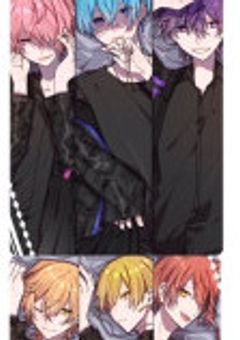 最強ヴァンパイアと最強の殺し屋ちゃん