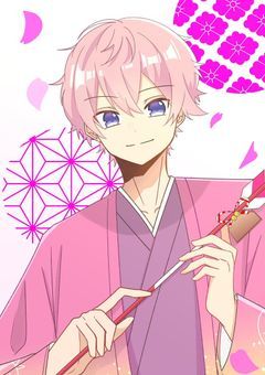 生まれ変わってもあなたが好きです。