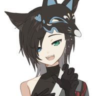 狐火妖狐さんのアイコン画像