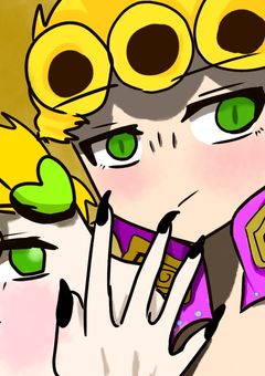 パードレに愛されます