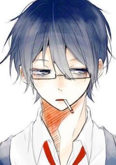 屑と噂の彼、あの日初めて恋をしました【d!:ut】