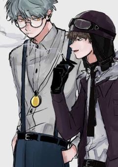 新人後輩に懐かれてます【d!.sngn】