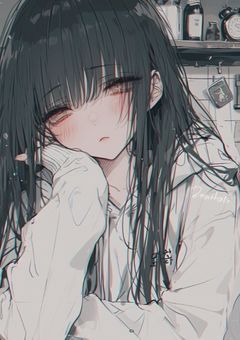 青い化け物の妹、愛されまくってます【unei】