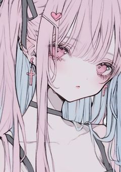 煽り魔ロリコン、1人の女に想いを寄せてます 【d!.shp】