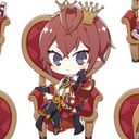 リドル・ローズハート