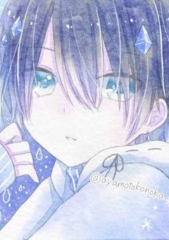 雪の王子は、世界一心が狭い？