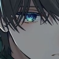 つむぎ⚜️💚🪄 再び活動休止中、ごめんよ☯️さんのアイコン画像