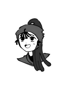 人見知りなんです