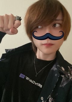 αのあなたが大嫌いです/Ωの君が大好きです