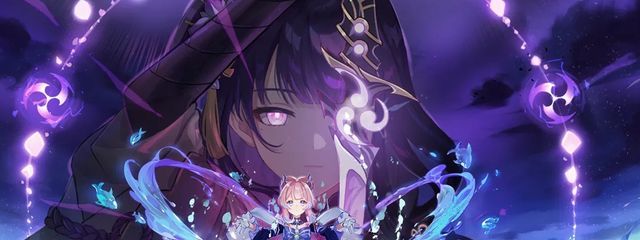 霊亜さんの壁紙画像