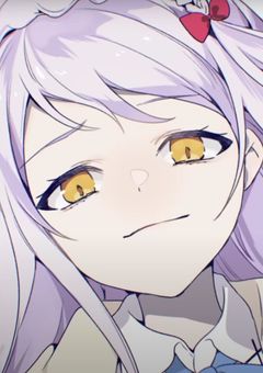 ぷすの分際で私だけの大切を奪おうだなんて