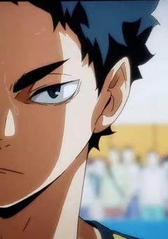 赤葦の彼女はマネでユース【本編完結】