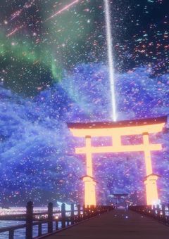 ゼラニウムの花束