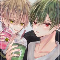 ( '-'  )🎲🍣🎼💚さんのアイコン画像