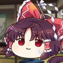 ゆっくりれいむ