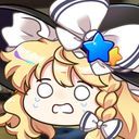 ゆっくりまりさ