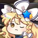 ゆっくりまりさ