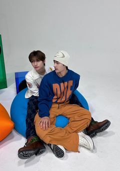 推しに恋する3秒前。