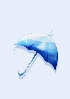 [ 海 ノ 底 か ラ こ ん ニ チ は __ 🐙☔ ]