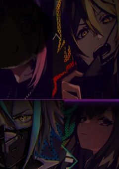 ワンダーランズ×ショウタイムは昔4人だったらしい【鳳えむ】