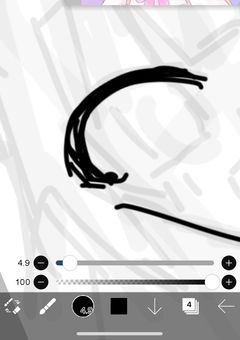 新!イラスト部屋ー!