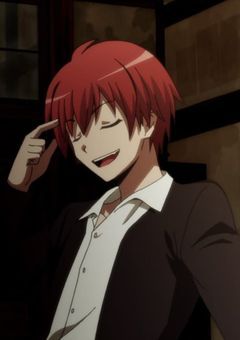 赤羽くん、しつこいです。