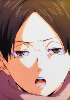 国見ちゃんの双子の妹は音駒のマネちゃんで黒尾さんの◯◯！