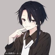 十夜さんのアイコン画像