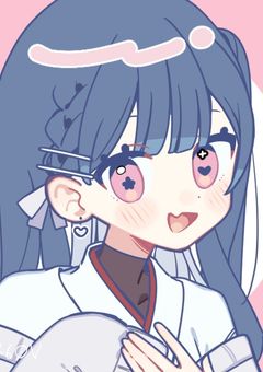 甘咲天音の配信部屋