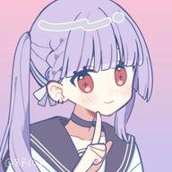 雪音@あにゃガラ所属さんのアイコン画像